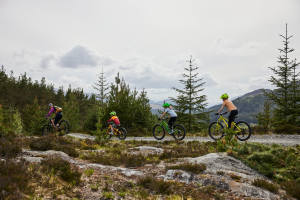 Vertical Descents Fort William