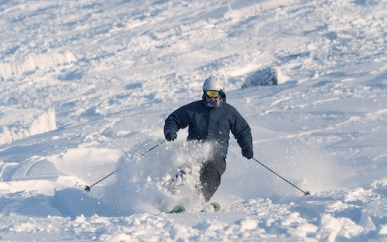 nevis range