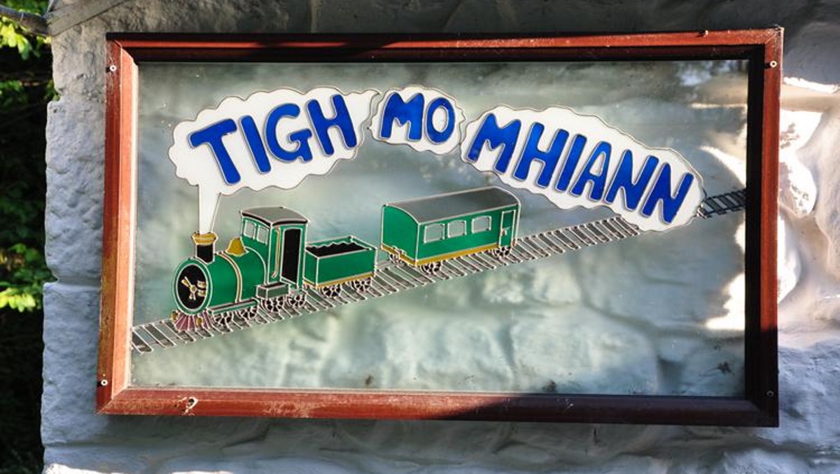 Tigh Mo Mhiann